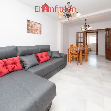 El Anfitrion - Piso Afilador 2 Apartment ซันลูการ์เดบาร์ราเมดา ภายนอก รูปภาพ
