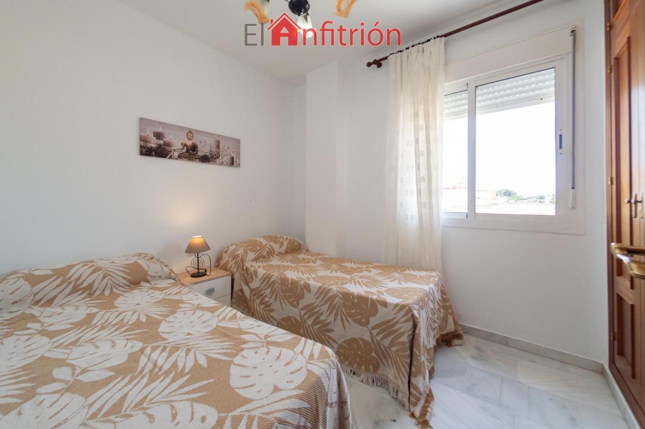 El Anfitrion - Piso Afilador 2 Apartment ซันลูการ์เดบาร์ราเมดา ภายนอก รูปภาพ