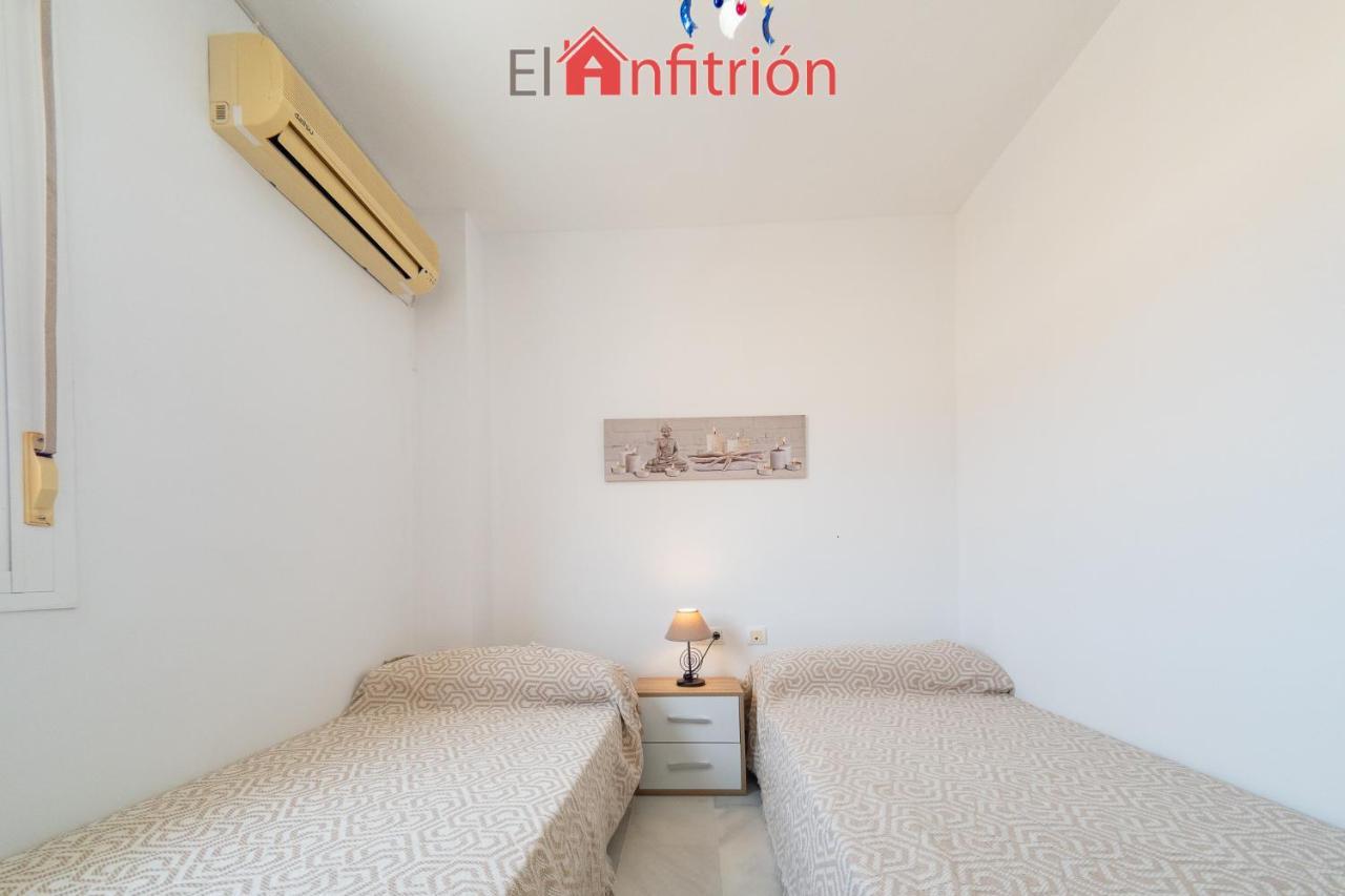 El Anfitrion - Piso Afilador 2 Apartment ซันลูการ์เดบาร์ราเมดา ภายนอก รูปภาพ