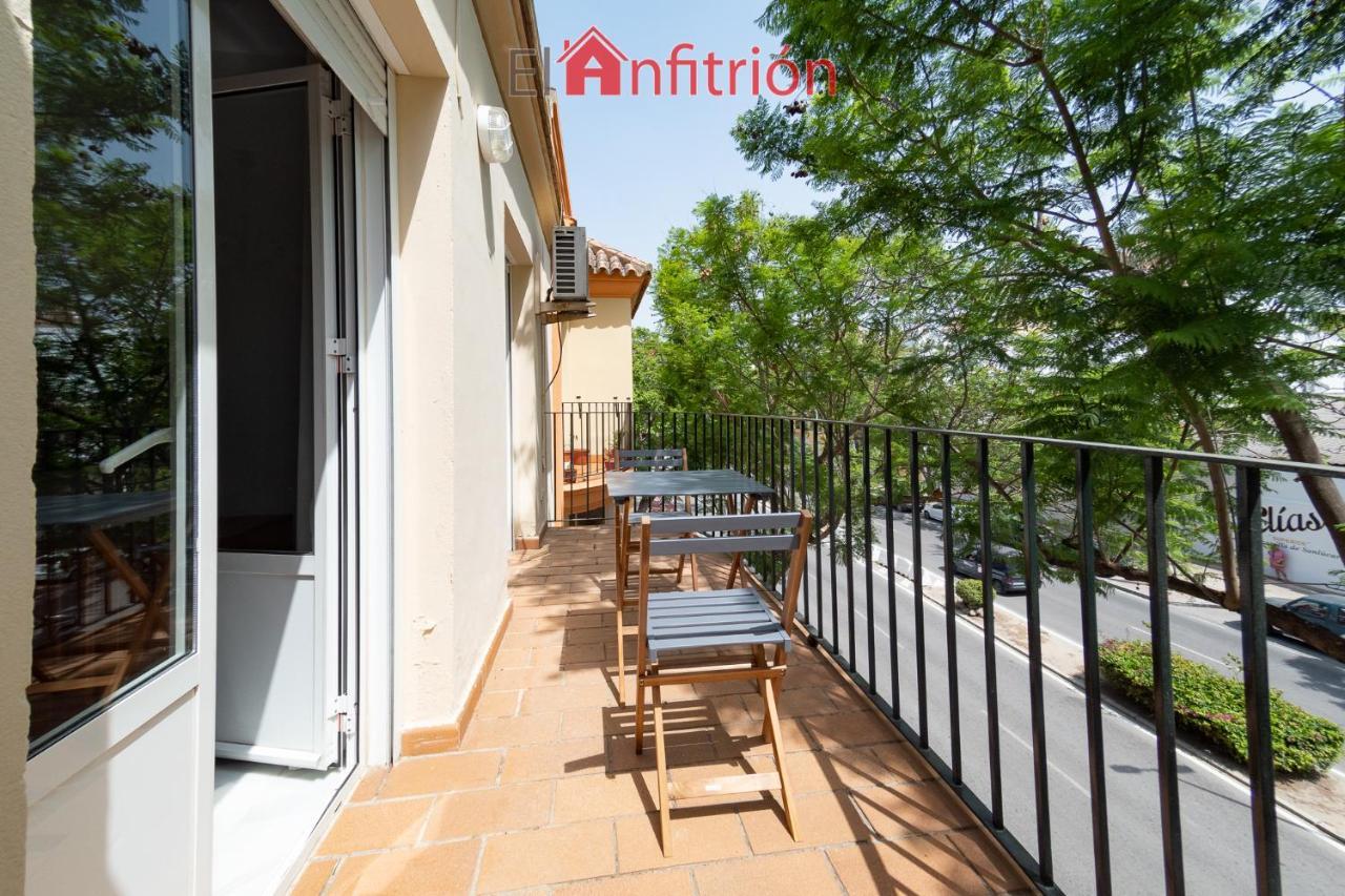 El Anfitrion - Piso Afilador 2 Apartment ซันลูการ์เดบาร์ราเมดา ภายนอก รูปภาพ