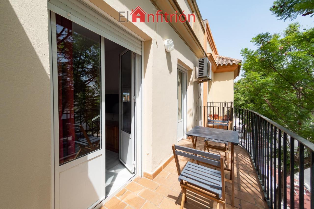 El Anfitrion - Piso Afilador 2 Apartment ซันลูการ์เดบาร์ราเมดา ภายนอก รูปภาพ