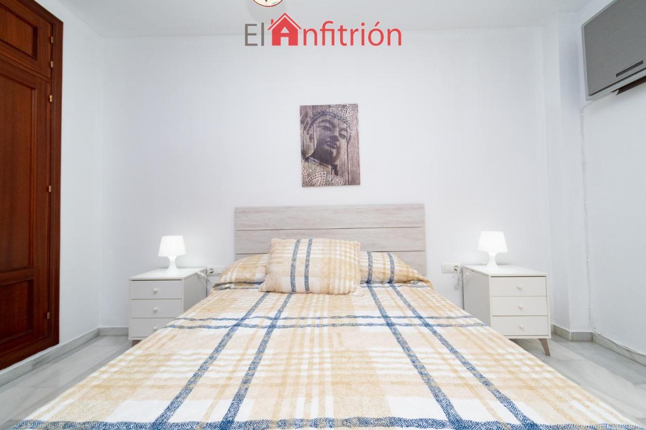 El Anfitrion - Piso Afilador 2 Apartment ซันลูการ์เดบาร์ราเมดา ภายนอก รูปภาพ