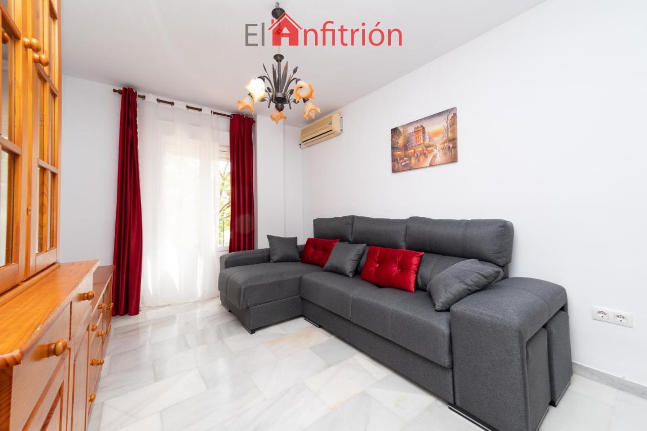El Anfitrion - Piso Afilador 2 Apartment ซันลูการ์เดบาร์ราเมดา ภายนอก รูปภาพ